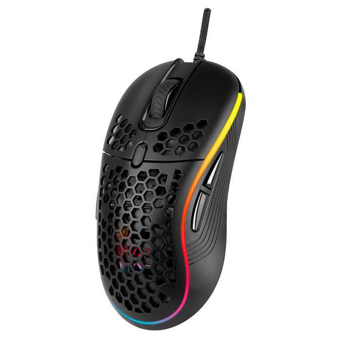 MOUSE GAMER XTECH - XTM-620
