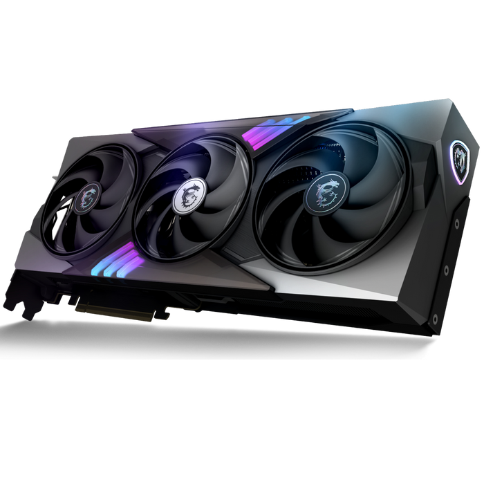 TARJETA DE VIDEO MSI GEFORCE RTX 5070 NVIDIA