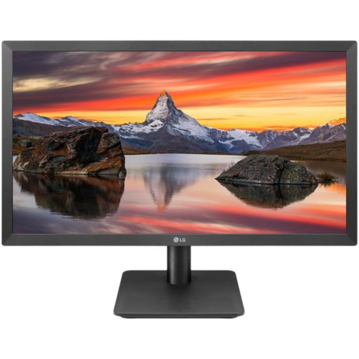 MONITOR LED LG 22MP410-B - 21.45"
