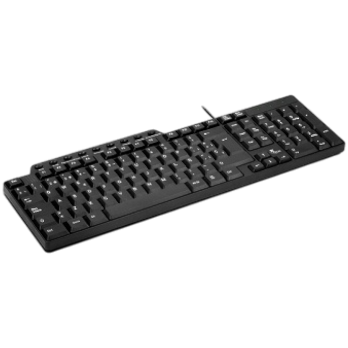 TECLADO XTECH XTK‑092E