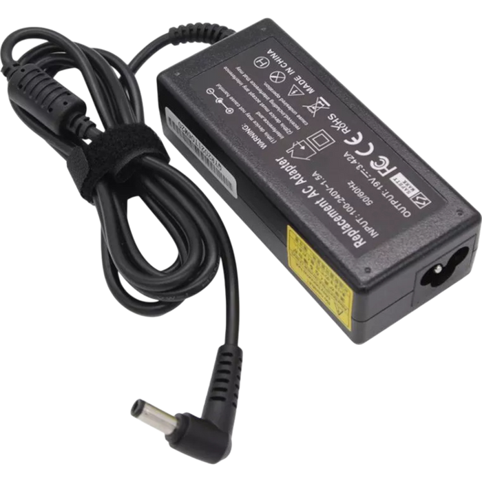 CARGADOR ASUS  OUT PUT 19V3.42A