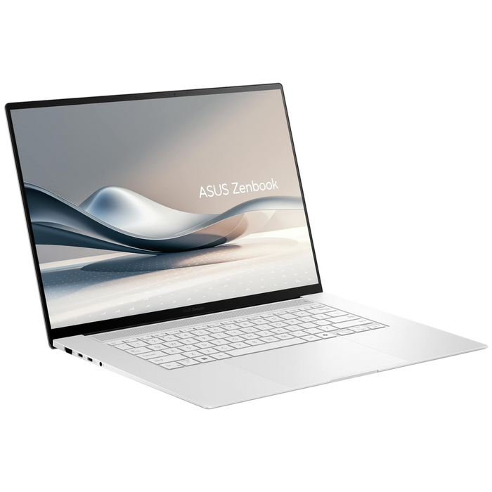 COMPUTADOR/ASUS ZB UM5606KA-RJ128W/AMD RYZEN AI 7 350/1T SSD/24G/16 3K OLED TOUCH/W11/COPILOT WHIT