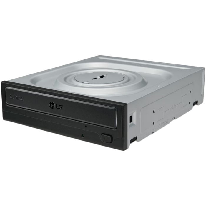 DVD RW LG