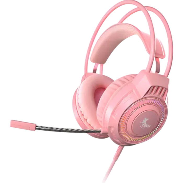 HEADSET XTECH - XTH-564