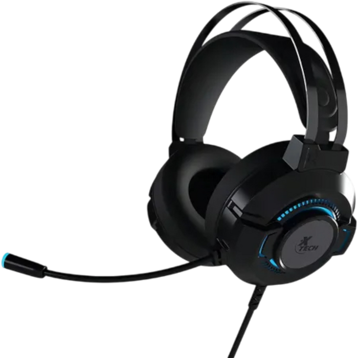HEADSET XTECH - XTH-565
