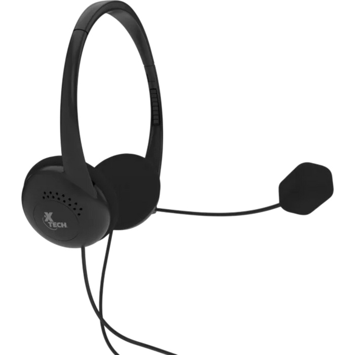 HEADSET XTECH XTH-230