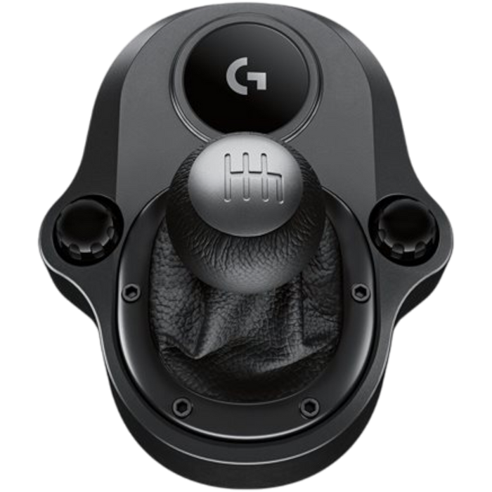 PALANCA LOGITECH DRIVING FORCE SHIFTER