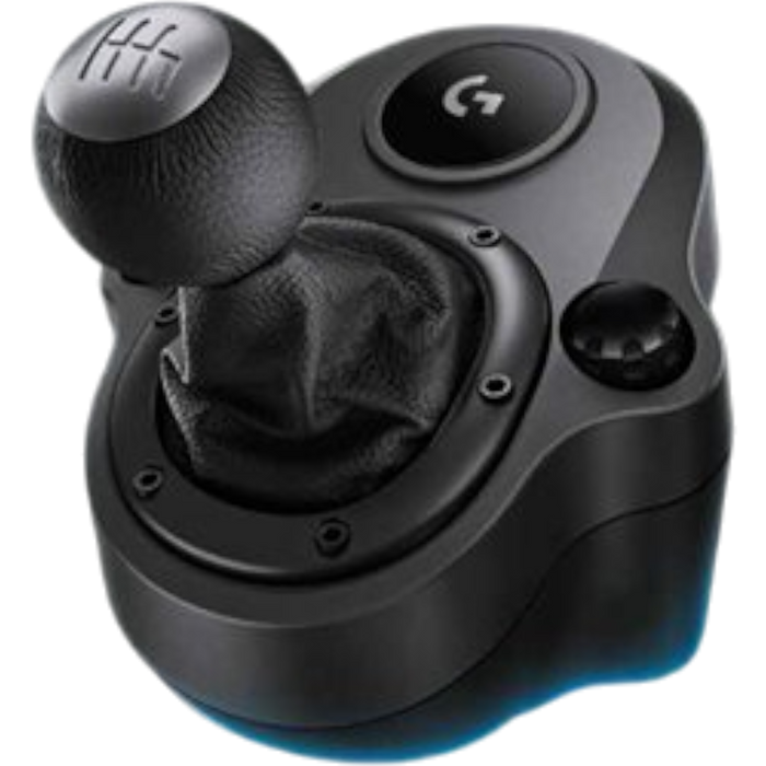 PALANCA LOGITECH DRIVING FORCE SHIFTER