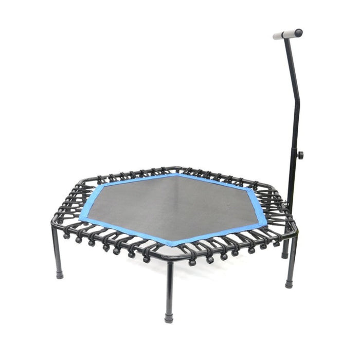 TRAMPOLIN FITNESS