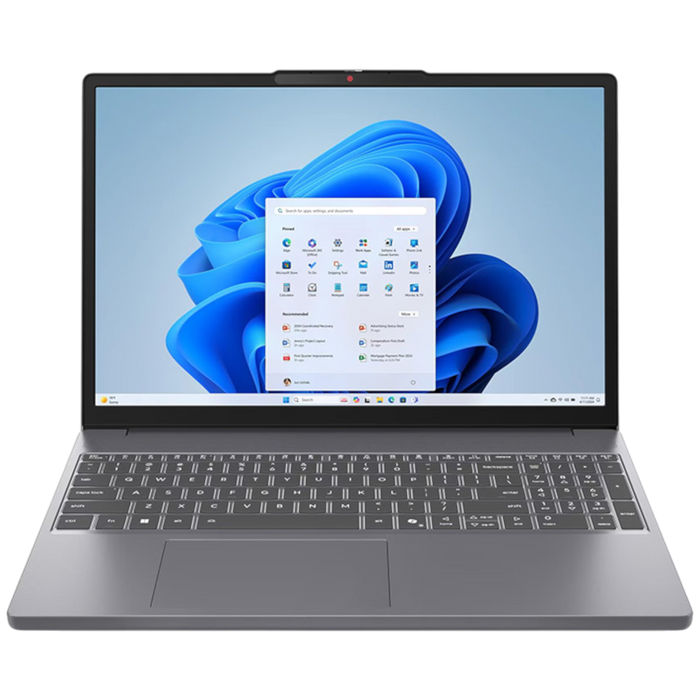 Laptop Lenovo IdeaPad Slim 3 Core i5-13420H 8GB RAM 512GB SSD 15.6" – Rápida y Confiable
