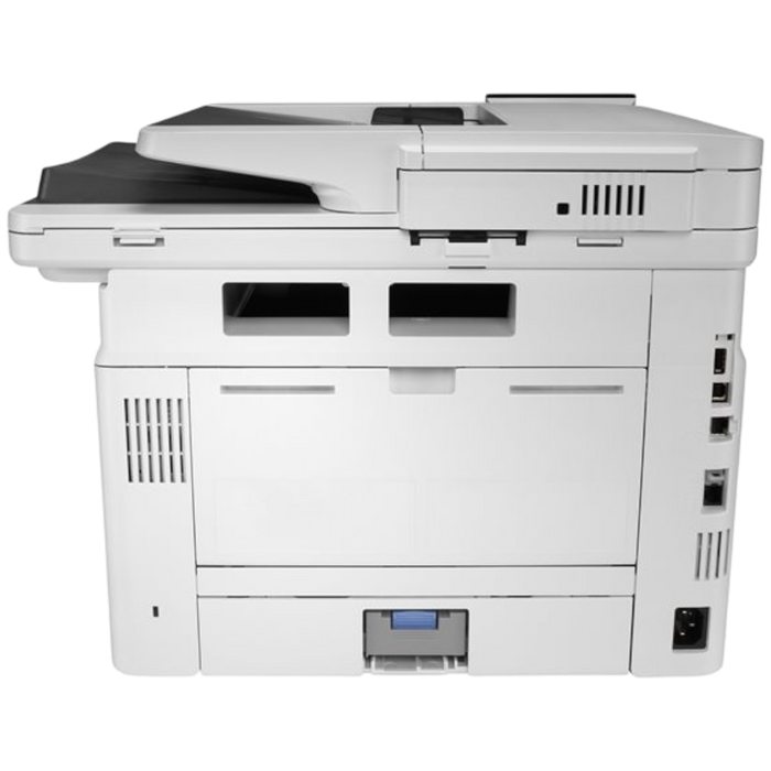 HP LaserJet Enterprise MFP M430f – Impresora Multifunción Láser B/N para Empresas 🖨️