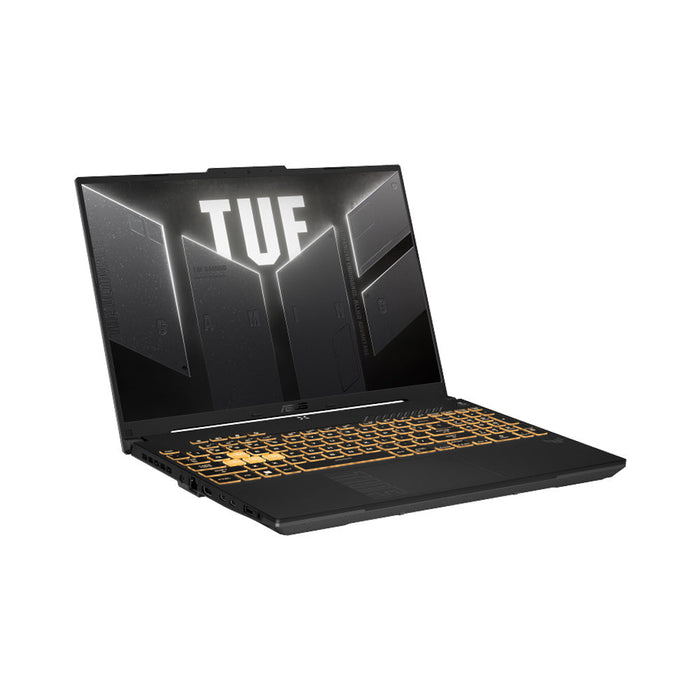 COMPUTADOR ASUS TUF FX607VU-RL095 I7-13620H 16GB/1T SSD/RTX4050 6G/16FHD/NO OS/GRIS/MOCHILA/RATÓN