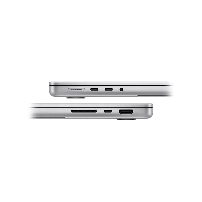 NOT. APPLE MACBOOK PRO M4 16GB 512GB 14INCH IOS SILVER