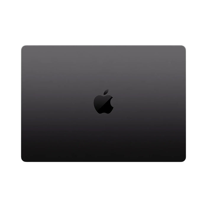 NOT. APPLE MACBOOK PRO-M3 36GB 4TB-SSD 14.2Inch macOS Space Black