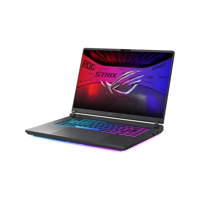 Laptop ASUS ROG STRIX G16 – Intel Ultra 9 275HX, RTX 5070 12G, 32GB RAM, 1TB SSD 🔥