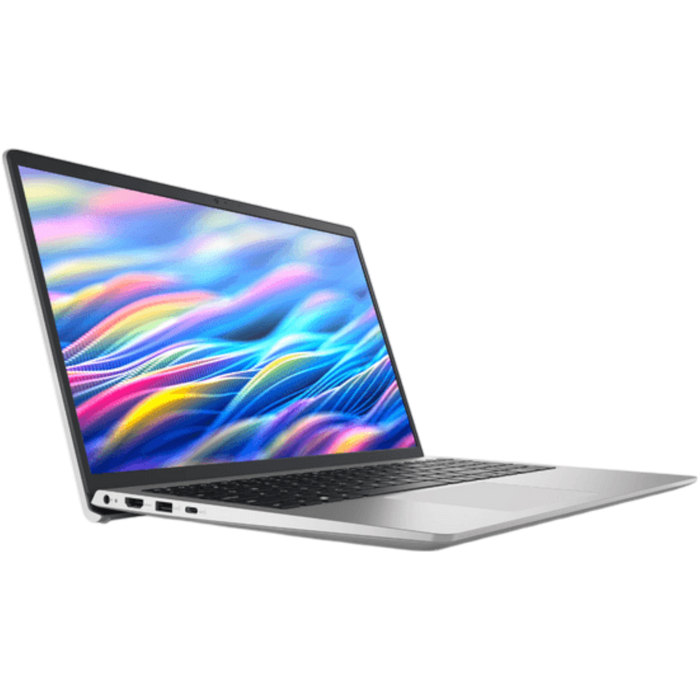 Laptop Dell DC15250 Core i5-1334U 8GB RAM 512GB SSD 15.6" – Confiabilidad Profesional