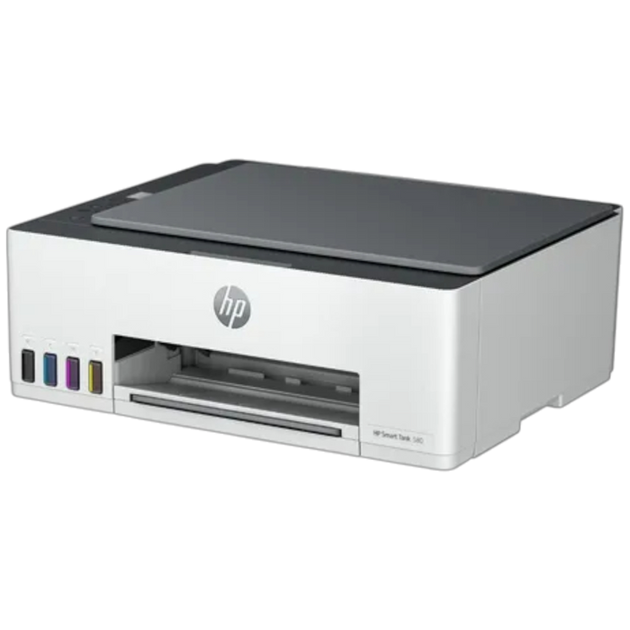 HP Smart Tank 580 - Copier / Printer / Scanner - Ink-jet