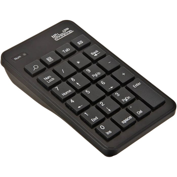 TECLADO KLIP XTREME KX KEYPAD NUM KNP-110