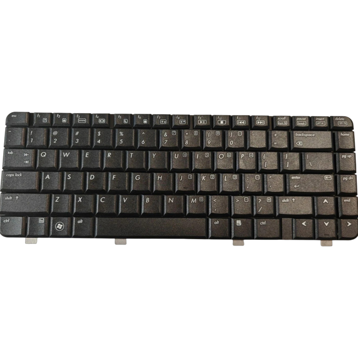 TECLADO DE REPUESTO PARA PORTATIL HP PAVILION DM4