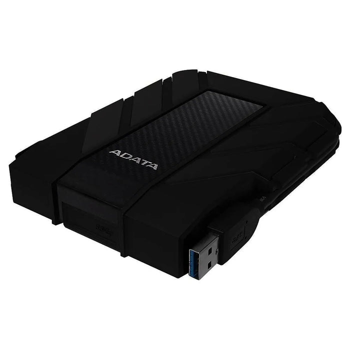 Disco Duro Externo ADATA HD710 1TB – Resistente a golpes y agua, lleva tu mundo contigo 💪