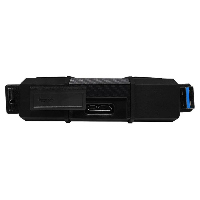 Disco Duro Externo ADATA HD710 1TB – Resistente a golpes y agua, lleva tu mundo contigo 💪
