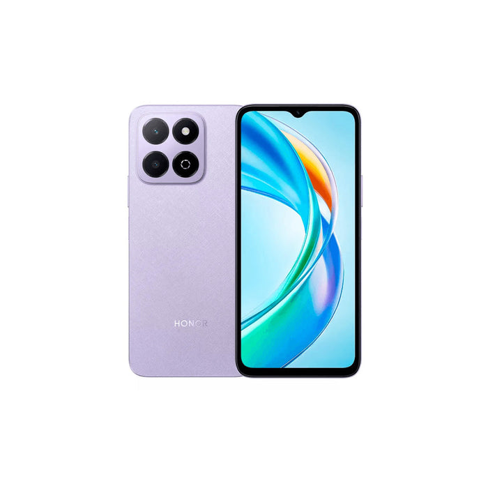 CELULAR HONOR/PLAY 9A 4GB RAM 256GB ALM 6.3 PULG 13MP TRASERA/8MP FRONT PURPLE
