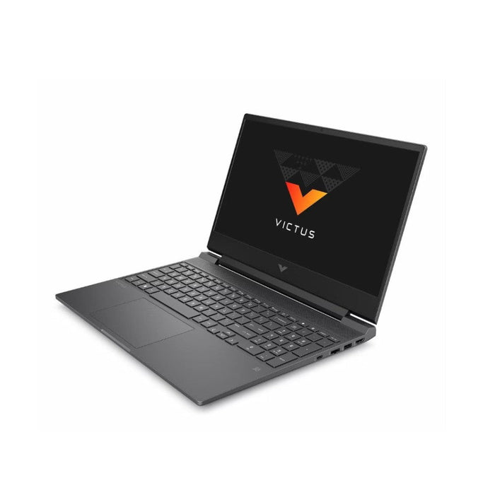 COMPUTADOR HPINC/VICTUS 15-FB3022LA RYZEN 7 7445H/ 16GB RAM/ 512SSD/ RTX4050 6G/BLACK/FREEDOS