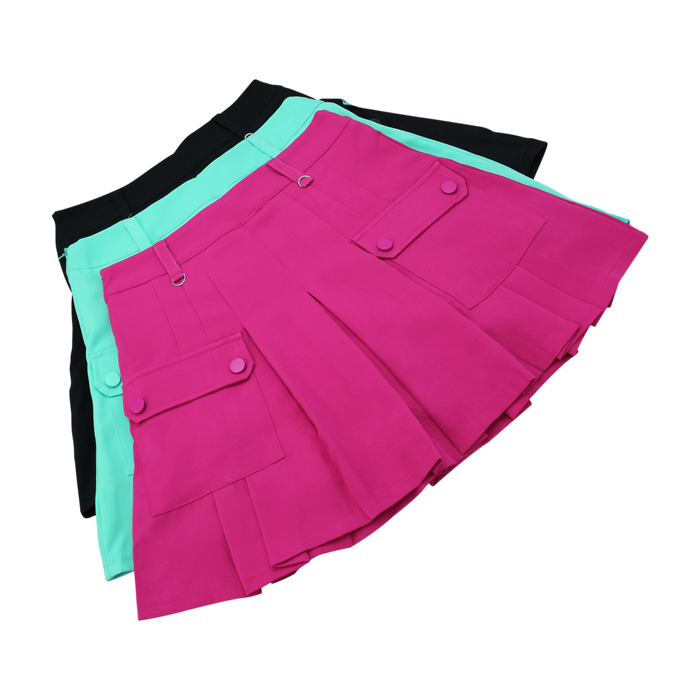 FALDA SHORT
