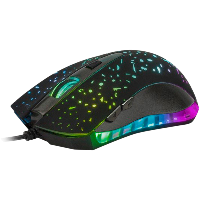 MOUSE GAMER XTECH - XTM-411