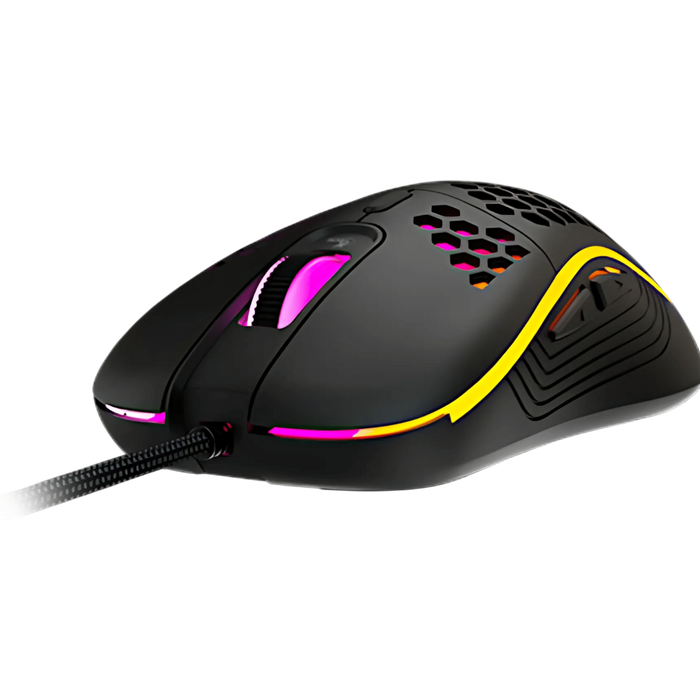 MOUSE GAMER XTECH - XTM-620