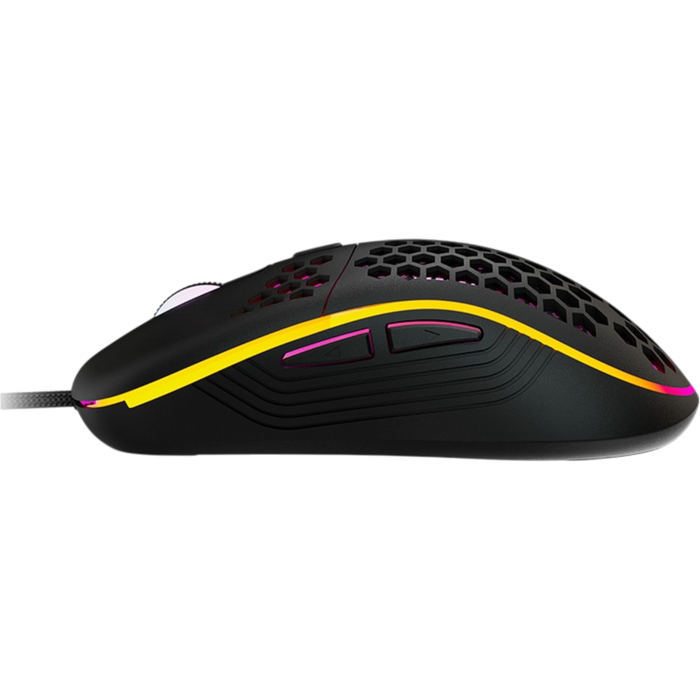 MOUSE GAMER XTECH - XTM-620