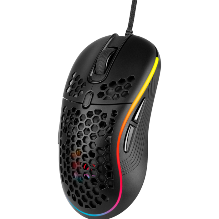 MOUSE GAMER XTECH - XTM-620