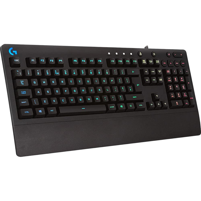 TECLADO LOGITECH USB 2.0 G213 PRODIGY