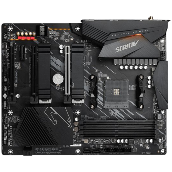 PLACA MADRE MSI PRO Z690-A WIFI DDR4