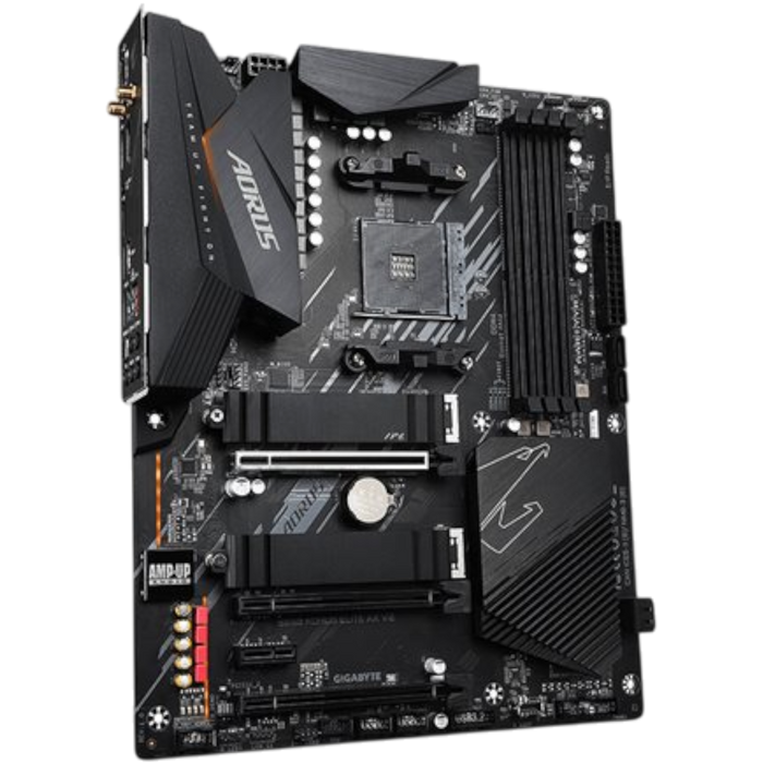 PLACA MADRE GIGABYTE B550 AORUS ELITE AX