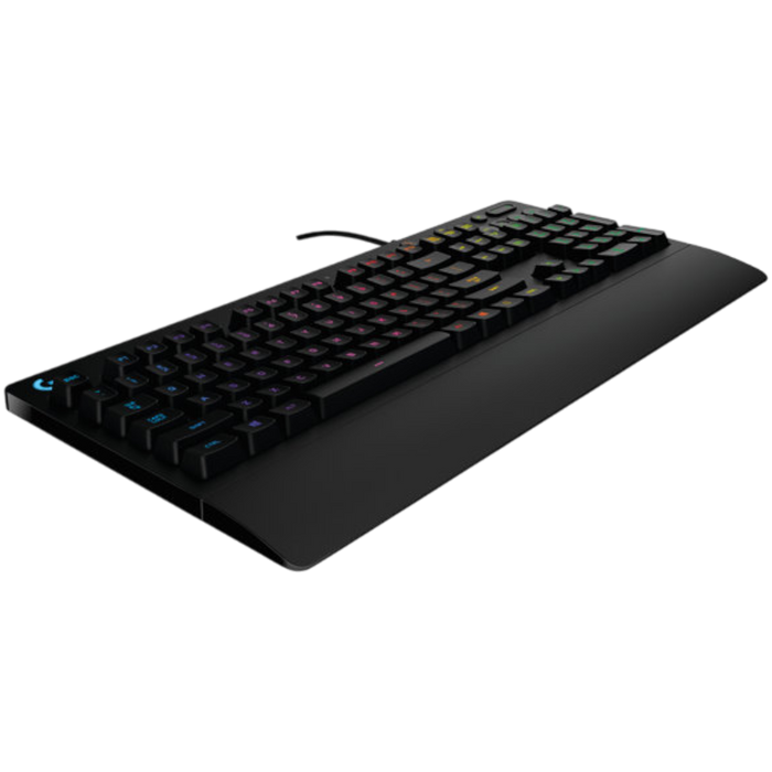 TECLADO LOGITECH USB 2.0 G213 PRODIGY