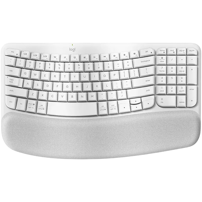 TECLADO LOGITECH 920-012279 WAVE KEYS