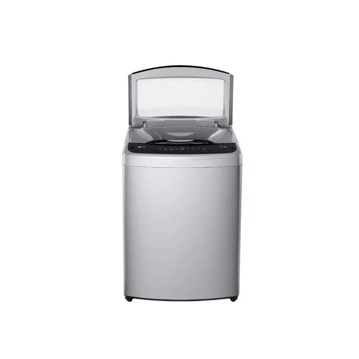Lavadora LG WT19DVTM 19KG Silver – Smart Inverter Turbo Drum, ahorra energía y lava más en menos tiempo ❤️