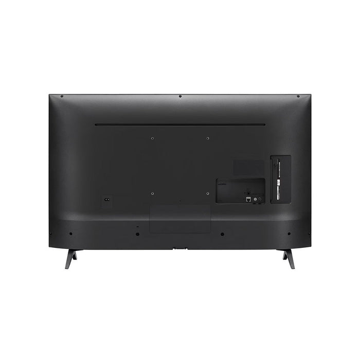 Smart TV LG 43" FHD – webOS23, ThinQ AI y Alexa integrados, entretenimiento total en casa 📺❤️