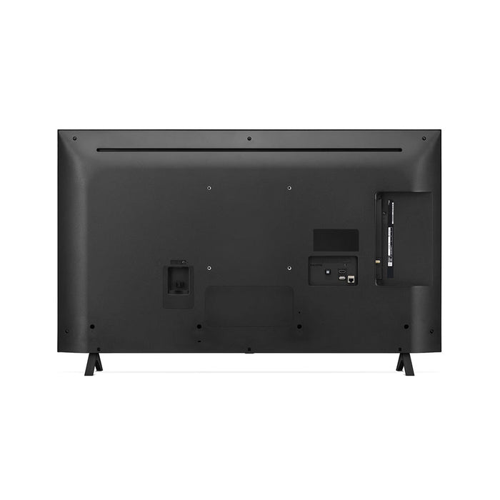 TELEVISOR LG 55NANO80TSA 55 PULGADAS SMART TV4K UHD NANOCELL/HDMI/USB/WIFI/BLUETOOTH/THINQ AI/W