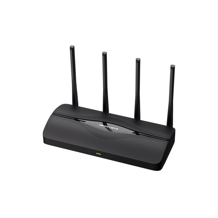 ROUTER/MERCUSYS MR27BE WIFI 7/ BE3600/ 4 PUERTOS GIGABIT / 4 ANTENAS