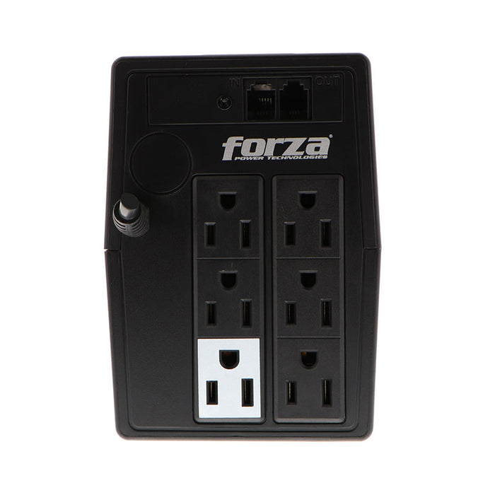 UPS FORZA NT-1011 DE 1000VA