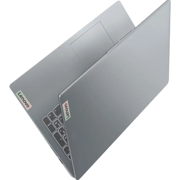 Laptop Lenovo IdeaPad Slim 3 15.6" Intel Core i3-N305 8GB RAM 512GB SSD | Rápida y Ligera