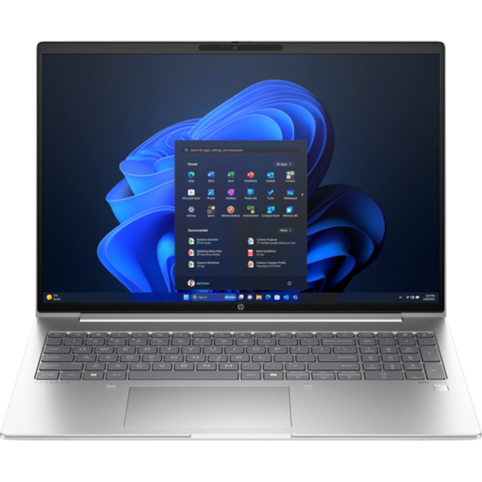PORTATIL HP PROBOOK 460 16 PULGADAS WUXGA U7-155U 16GB DDR5 5600 1TB M.2 SSD W11 PRO 1-1-0