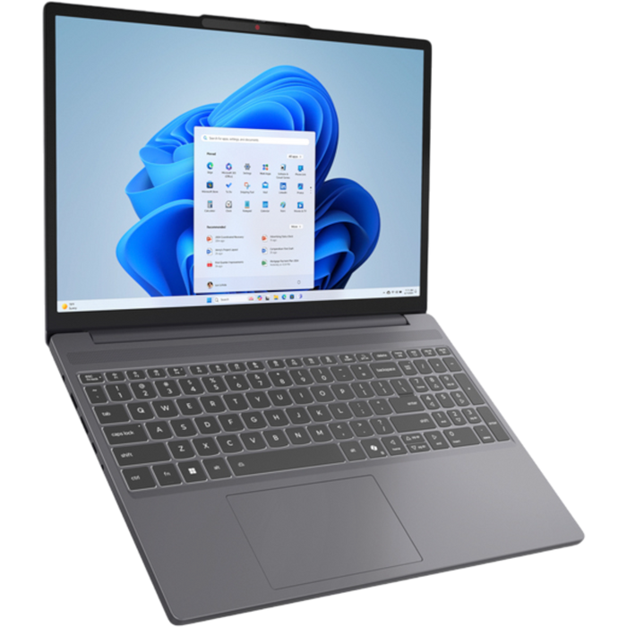 COMPUTADOR/LENOVO PORTATIL IDEAPAD SLIM 3 15IRH10 CORE I7-13620H 16GB/512GB 15.6 PULG NO OS