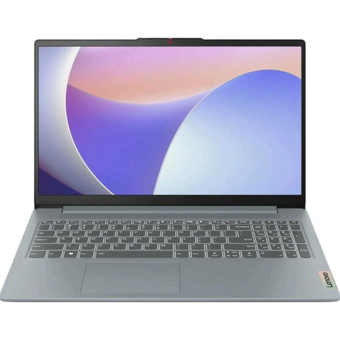 COMPUTADOR LENOVO/PORTATIL IDEAPAD SLIM 3 15AMN8 RYZEN 5 7520U 16GB/256GB 15.6 NO OS ART GREY