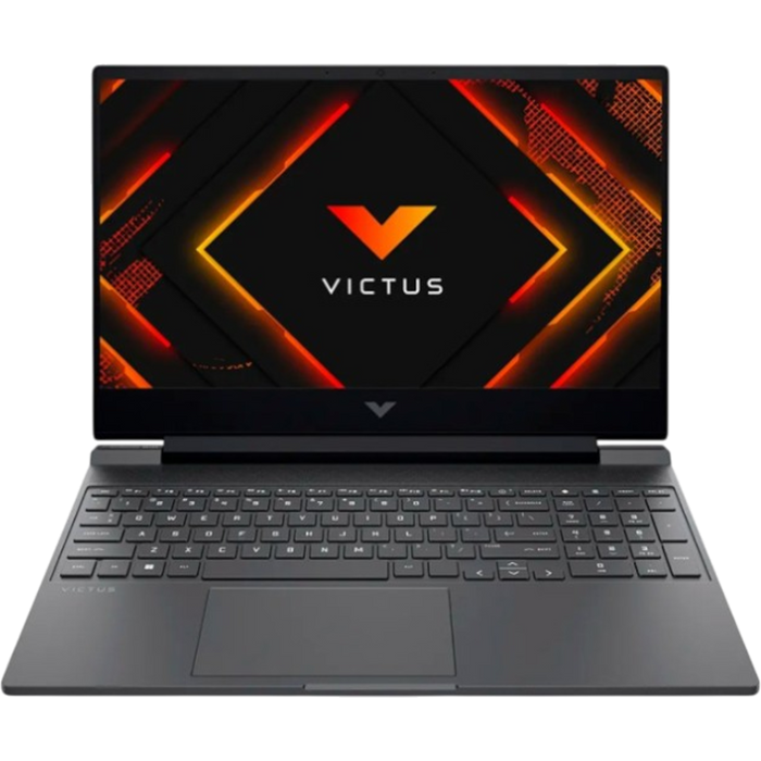 COMPUTADOR HPINC/VICTUS 15-FB3019LA RYZEN 7 7445H/ 8GB RAM/ 512SSD/ RTX3050 6G/FREEDOS/BLACK
