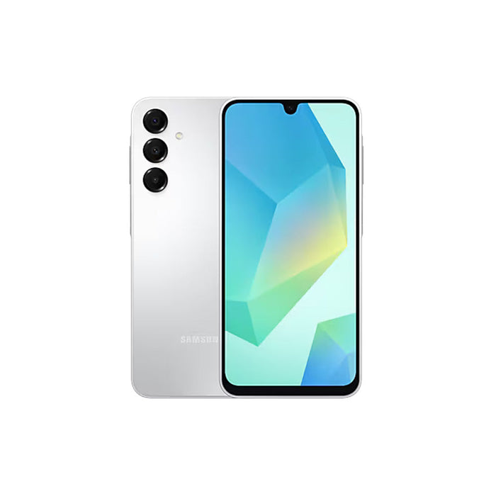 CELULAR/SAMSUNG GALAXY A16 4GB RAM/128GB ALM 6.7 PULG 50MP TRASERA 13MP FRONTAL GRAY