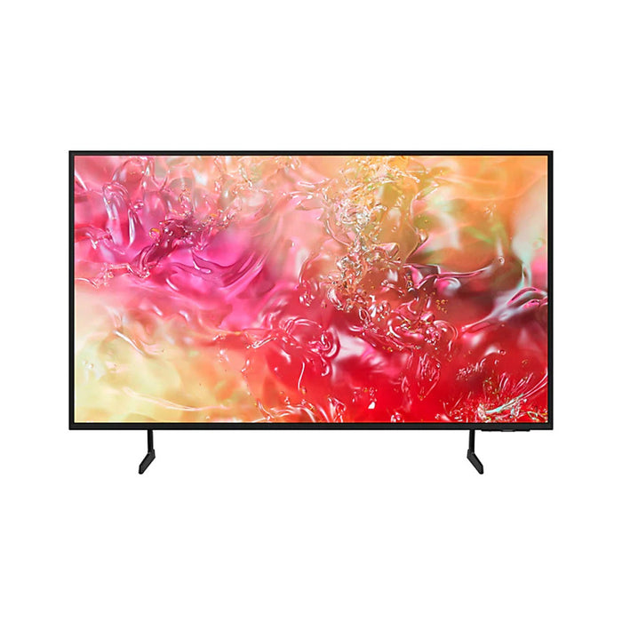 TELEVISOR SAMSUNG UN50DU7000PCZE 50 PULG SMART TV LED UHD 4K/ HDMI/USB/WIFI