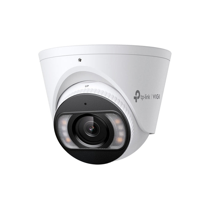 Cámara TP-Link VIGI S485 4K 8MP – Vigilancia total en ultra definición, día y noche 🔒